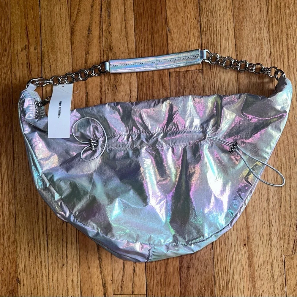 New with tags Urban Outfitters UO Sammi Hobo Bag